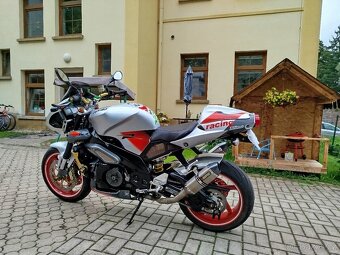 Aprilia Tuono 1000 r.v.2005 - 2