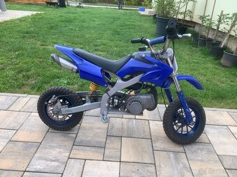 Minicross - 2