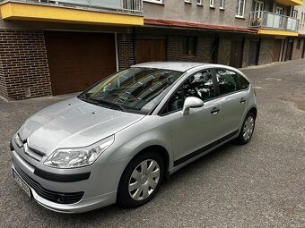 Citroen C4 - 2