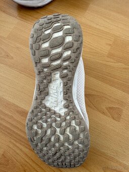 Nike boty - 2