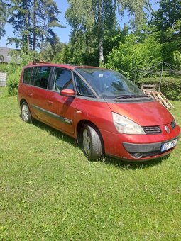Renault Grand Espace - 2