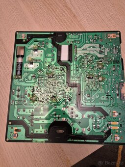 Samsung QE50Q67TA díly - 2