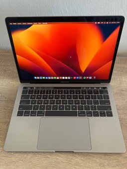 MacBook Pro 2017 Touchbar - 2