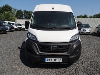 Fiat Ducato 2.2MJet,103kw,2023,izotherm,L3H2,1maj.-21%DPH - 2