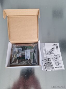 JABLOTRON JA 82 Y Oasis 80 - 2