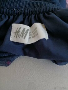 Krásná sukýnka-H&M - 2