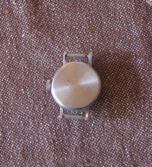 hodinky - 2