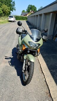 Honda XL 650 Transalp - 2