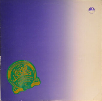 Prodáno: Omega 10000 Lépés 1982 - 2