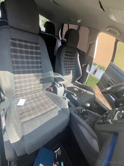VW Golf 5 1.9 77Kw - 2