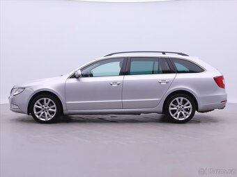 Škoda Superb 2,0 TDI 103kW DSG Xenon Navi (2013) - 2