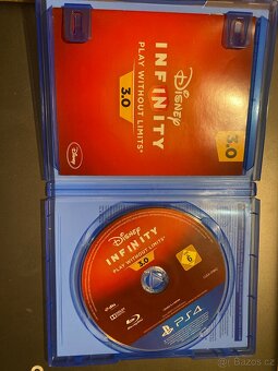 Hra PS4 - 2