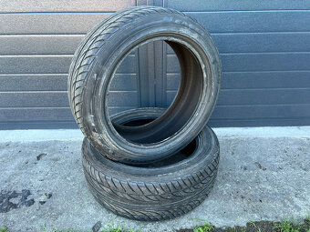 205/50 R16 Letní pneu Goodyear Eagle - 2