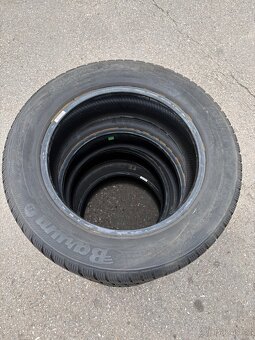 Zimní pneumatiky Barum Polaris 3 205/60 R16 XL - 2