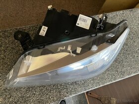 Bixenon BMW X3 F25 - 2