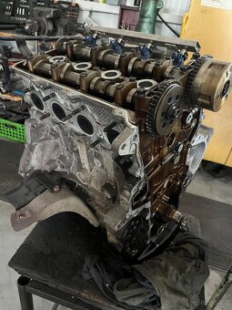 Motor G4fa 1.4i - 2