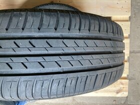 Letní pneumatiky Bridgestone 205/60R16 92H - 2