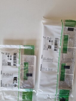 Schneider Electric ramečky NU280418 + NU280218 - 2