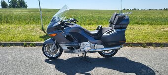 BMW K1200LT - 2