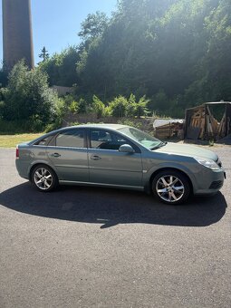 Opel Vectra C 1.8 16V - 2
