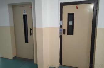 1+kk za 5.000 měsíčně + služby - OSTRAVA VÝŠKOVICE - 2