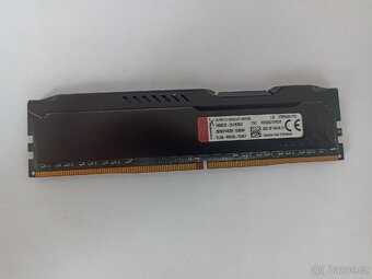 Ram 8gb ddr4 - 2