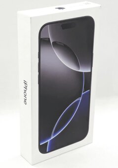 Apple iPhone 16 pro max - 2