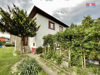 Prodej rodinného domu, 85 m², Rybitví, ul. Čapkova - 2