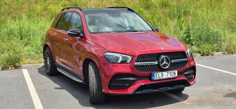 Mercedes-Benz GLE 350 de 4Matic - 2