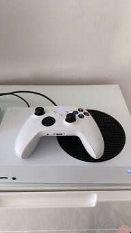 Xbox series s - 2