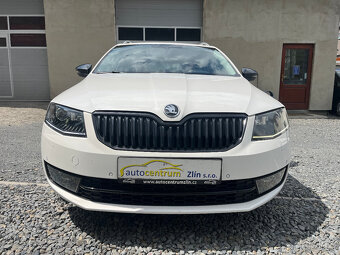 ŠKODA OCTAVIA 1,8 TSi 132 Kw 4x4 DSG EDITION - 2