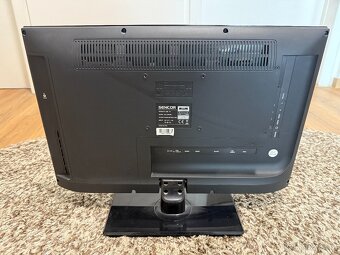 SENCOR SLE 22F44D – 22" LED TV - 2