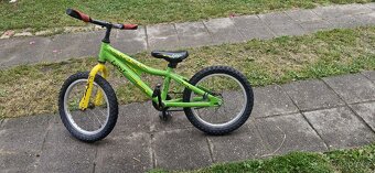 Detske kolo 16" - 2
