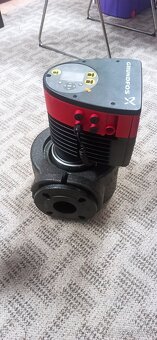GRUNDFOS MAGNA3 - 2