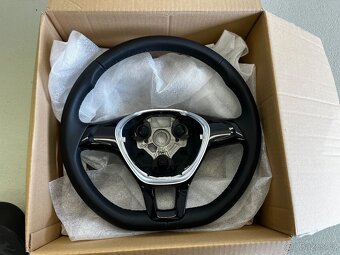 Volant Volkswagen - 2