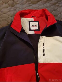 Pánské bunda Tommy Hilfiger - 2