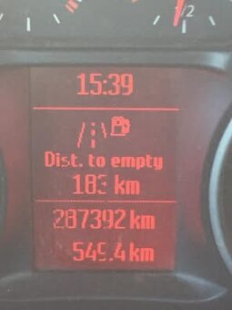 Ford Galaxy 2 1.8tdci - 2