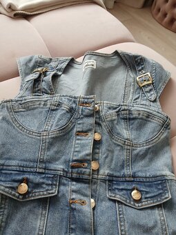 Saty riflove nove - 2