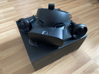 Oculus Rift S - 2