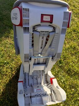 Britax 9 -18 kg - 2