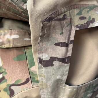 Multicam combat set FFI - L nový - 2