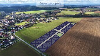 Exkluzivní prodej pozemku v Hradci u Stoda – ideální jako al - 2