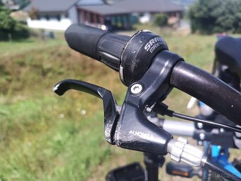 BTWIN 20" Racing Boy III 2012 - 2