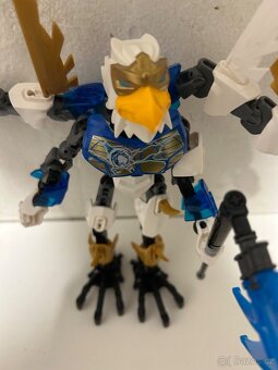 Lego 70201 - 2