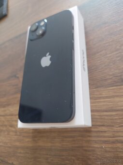iPhone 13 128 GB, vse ok - pekny neposkozeny - 2