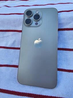Iphone 15 Pro max 512gb - 2