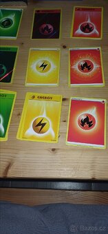 Pokémon energy - 2