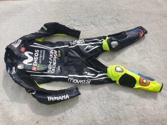 Moto kombineza YAMAHA R1 50 Eur - 2