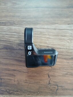 Displej SHIMANO STePS SC-E8000. - 2