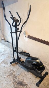 Stepper Housefit - 2